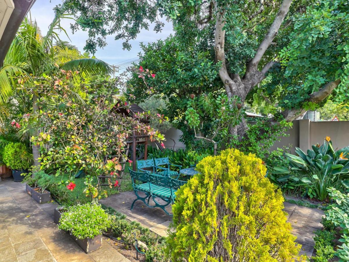 Villa Jesdene เคปทาวน์ ภายนอก รูปภาพ