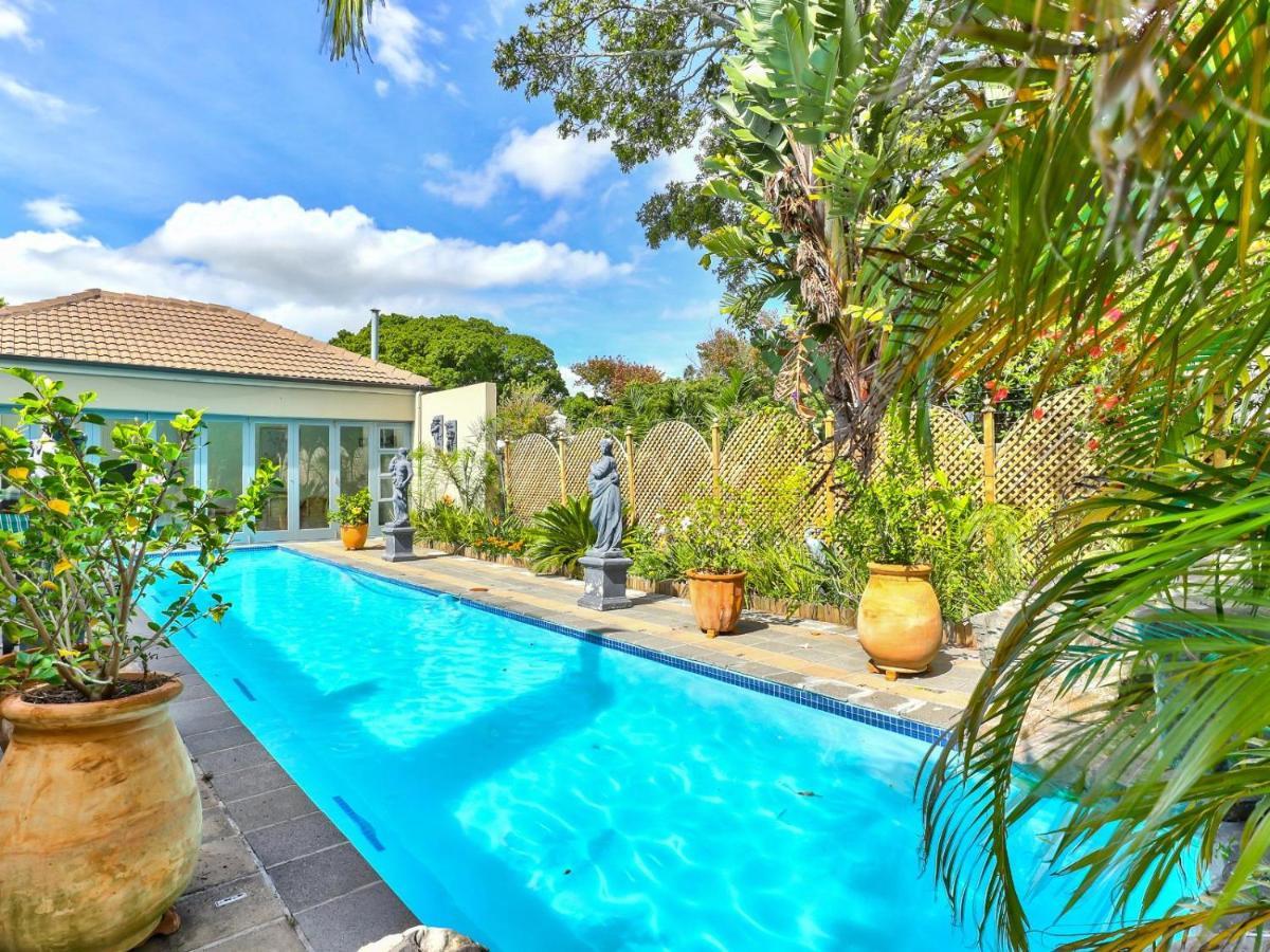 Villa Jesdene เคปทาวน์ ภายนอก รูปภาพ