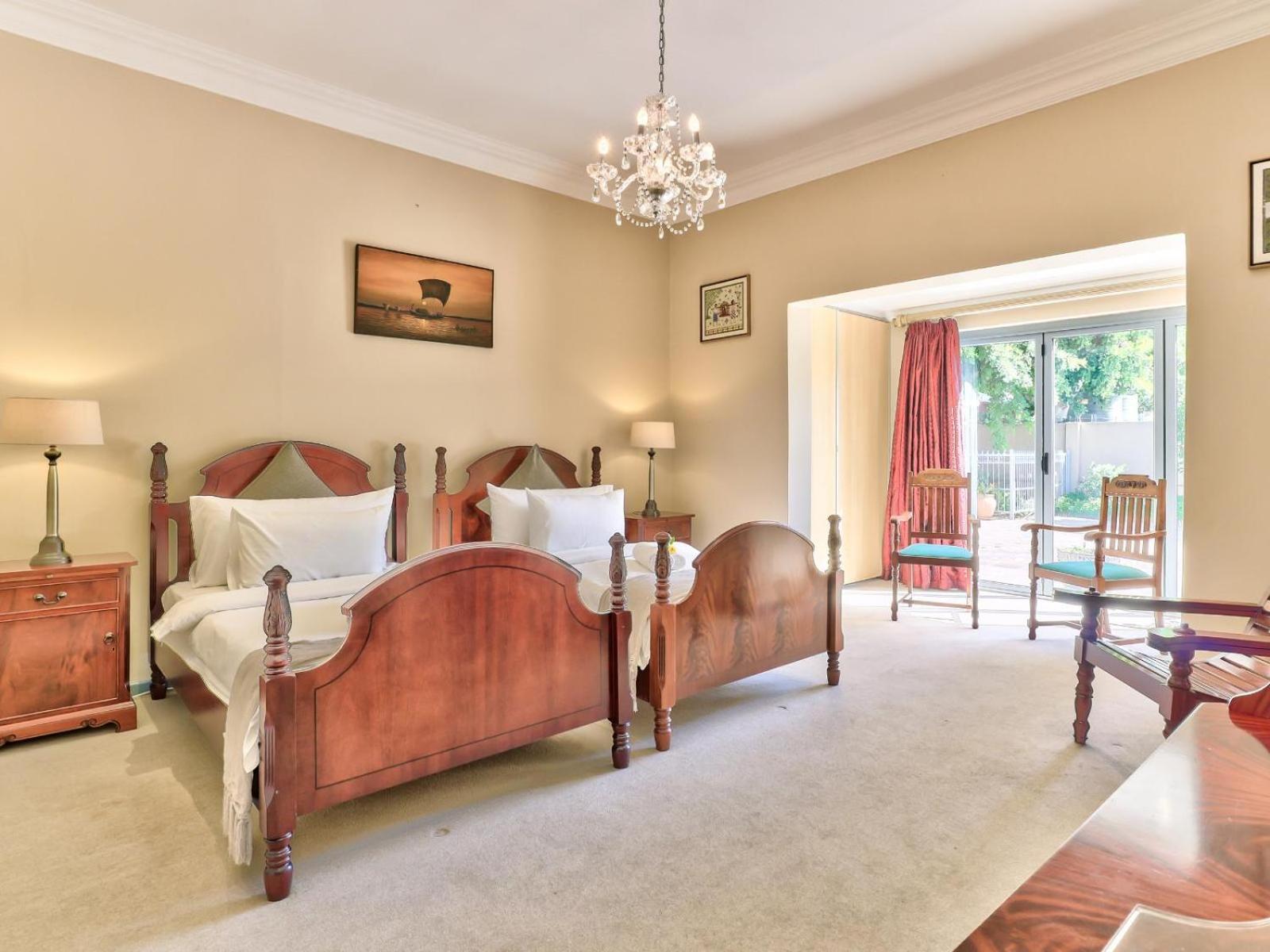 Villa Jesdene เคปทาวน์ ห้อง รูปภาพ