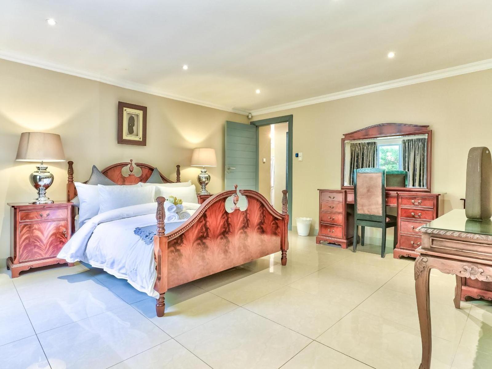 Villa Jesdene เคปทาวน์ ห้อง รูปภาพ