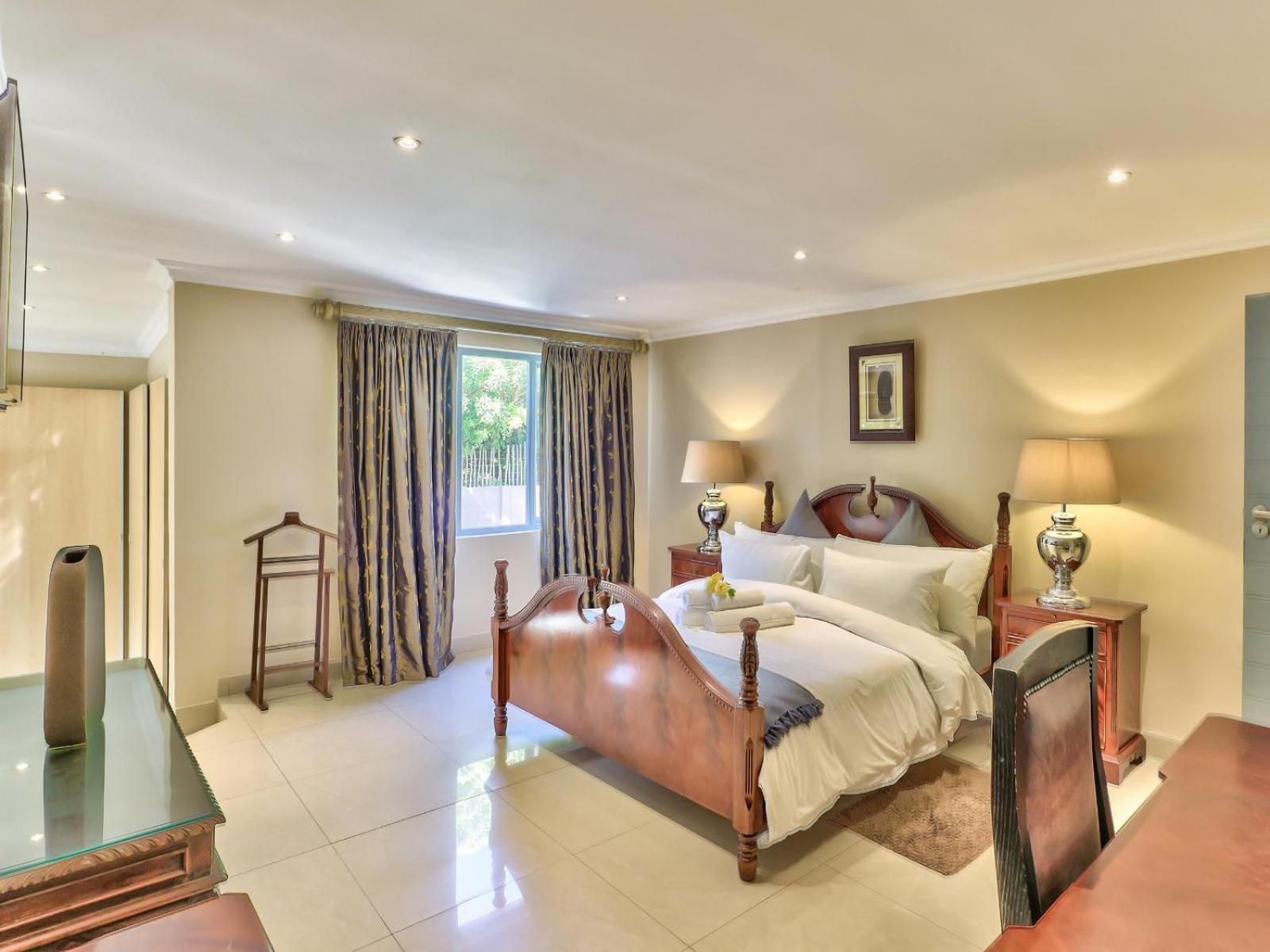 Villa Jesdene เคปทาวน์ ห้อง รูปภาพ