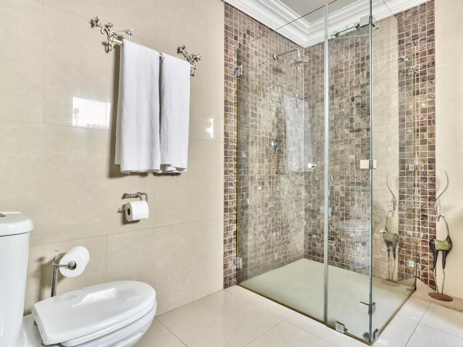 Villa Jesdene เคปทาวน์ ห้อง รูปภาพ