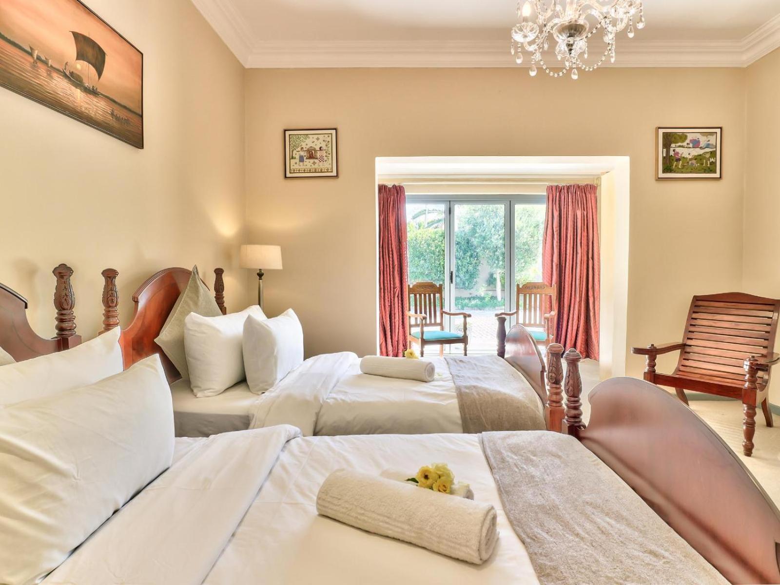 Villa Jesdene เคปทาวน์ ห้อง รูปภาพ