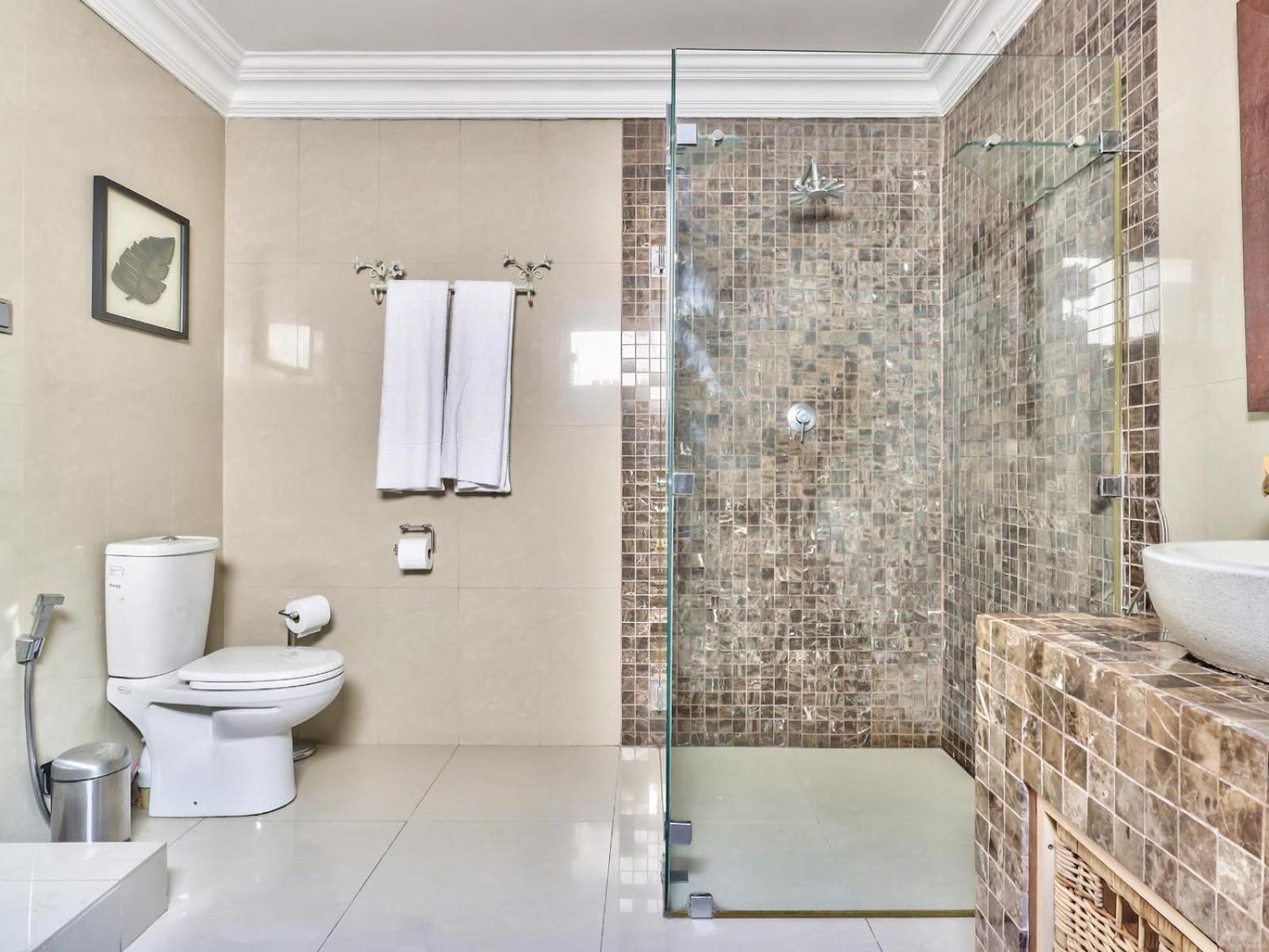 Villa Jesdene เคปทาวน์ ห้อง รูปภาพ